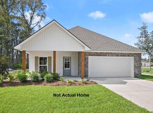 33250 Clinton Allen Rd, Denham Springs, LA 70706