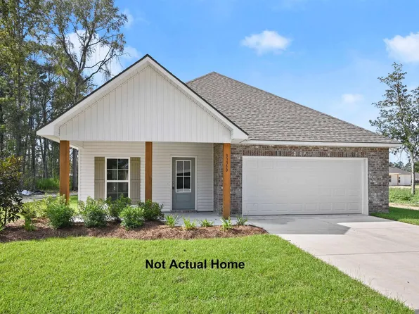 33250 Clinton Allen Rd, Denham Springs, LA 70706