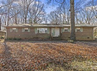 117 Robinson Ave, Matthews, NC 28104