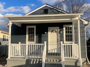 14 Evans Ave, Hamilton, NJ 08610