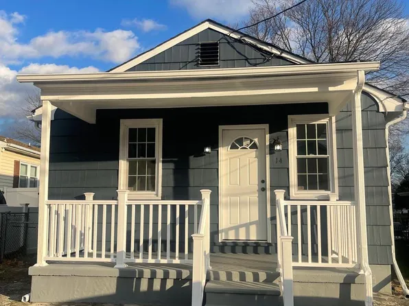 14 Evans Ave, Hamilton, NJ 08610