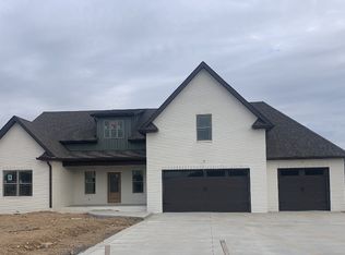 1015 Linder Ridge Rd LOT 9, Woodlawn, TN 37191