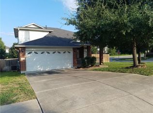 649 Fort Thomas Pl, Round Rock, TX 78664