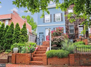 412 E St SE, Washington, DC 20003