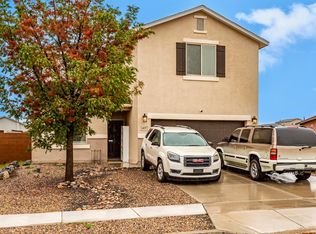6837 Mountain Hawk Loop NE, Rio Rancho, NM 87144