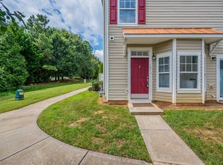 2220 Valley Edge Dr UNIT 101, Raleigh, NC 27614