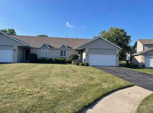6282 Sulkey Ln, Rockford, IL 61108