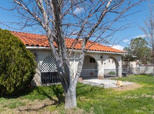 2221 Shasta St, Mojave, CA 93501