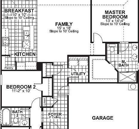 2nd image of 26104 Queens Glen Dr