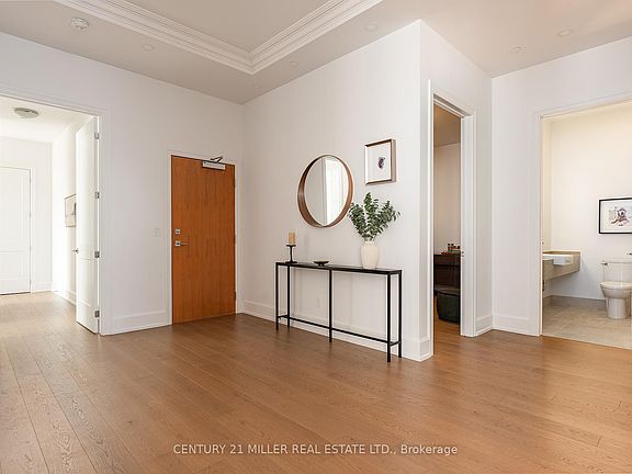 2nd image of 1441 Elgin St #Penthouse 602