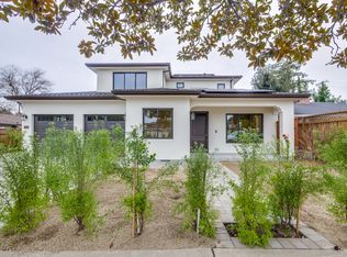 1560 S Wolfe Rd, Sunnyvale, CA 94087