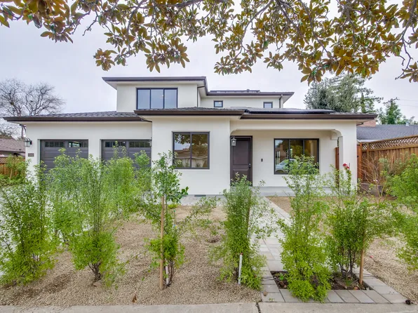 1560 S Wolfe Rd, Sunnyvale, CA 94087