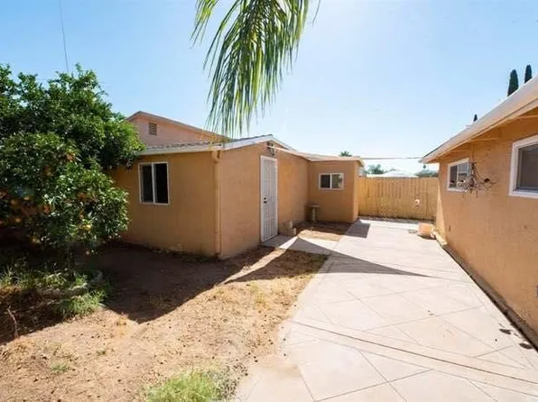 (undisclosed Address), Escondido, CA 92027