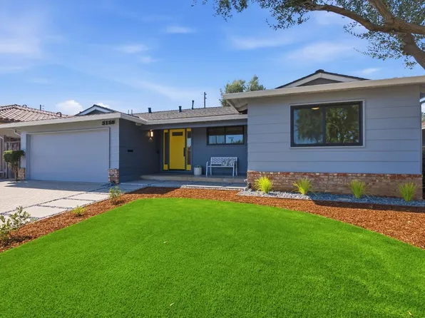 5158 Cordoy Ln, San Jose, CA 95124