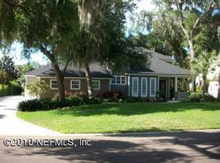 96334 Oyster Bay Dr, Fernandina Beach, FL 32034