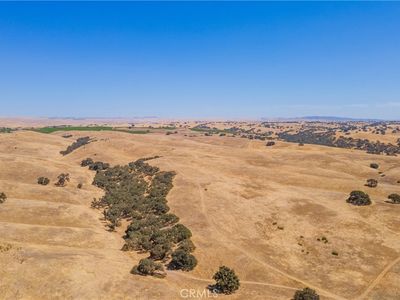 0 Dry Canyon Rd, Paso Robles, CA, 93446