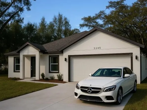 3245 SE 142nd Pl, Summerfield, FL 34491