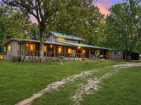 556 Hudson Creek Rd, Colfax, LA 71417