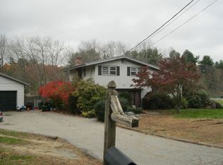 65 Mammoth Rd, Pelham, NH 03076