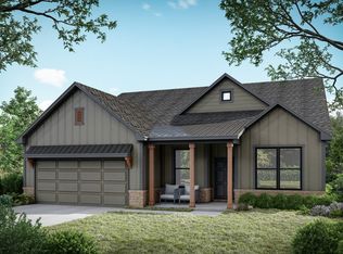 Tacoma Plan, Morrow Place III, Collinsville, OK 74021