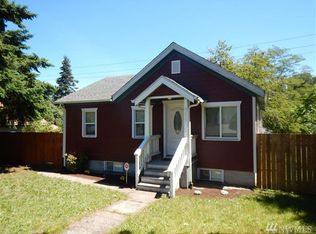 6235 S Cheyenne St, Tacoma, WA 98409