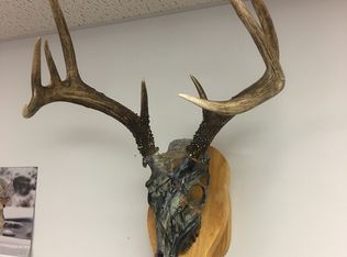 N11893 Honey Rd, Tripoli, WI 54564