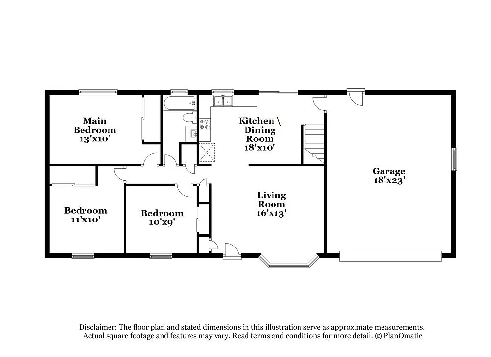 Building Photo - 10318 S Leilani Dr