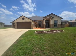 3504 Armstrong County Ct, Killeen, TX 76549