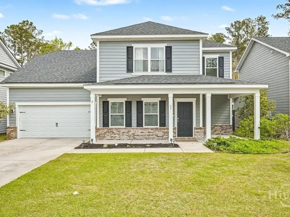 37 Watergrass Way, Richmond Hill, GA 31324