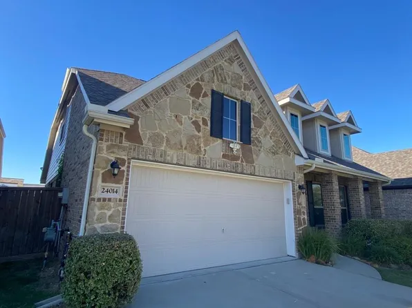 24014 Via Viale Dr, Richmond, TX 77406