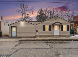 115 S Enola Dr, Enola, PA