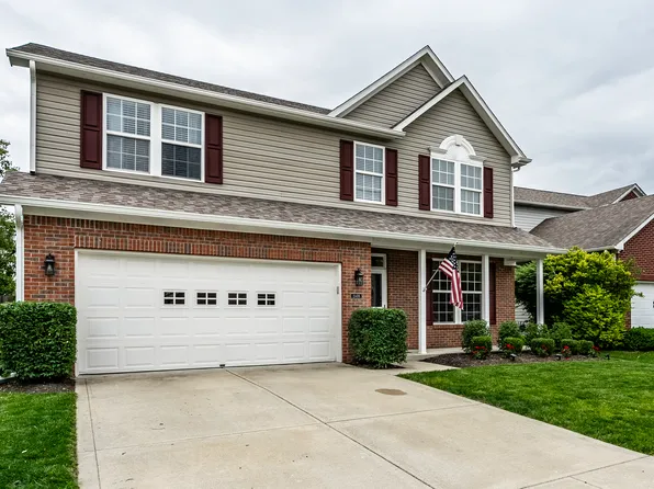 15486 Blair Ln, Noblesville, IN 46060