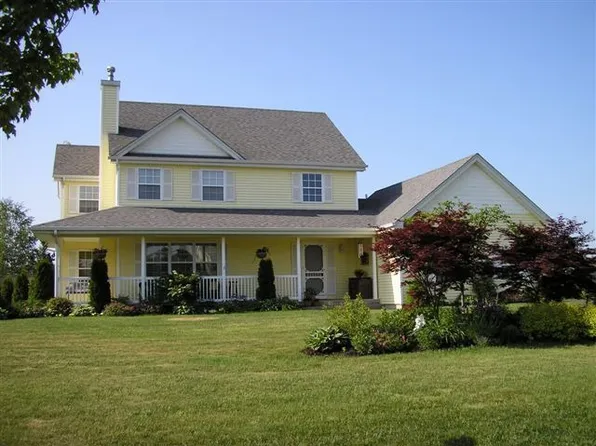 12 Sander Ct, Middle Island, NY 11953