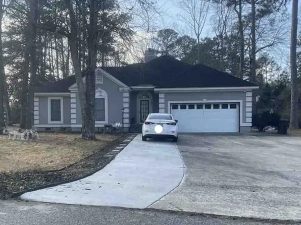 101 Quail Creek Ct, Rockingham, NC 28379