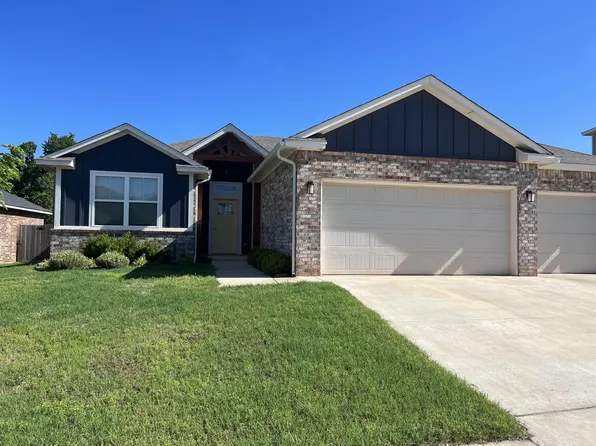 509 NW 183rd St, Edmond, OK 73012