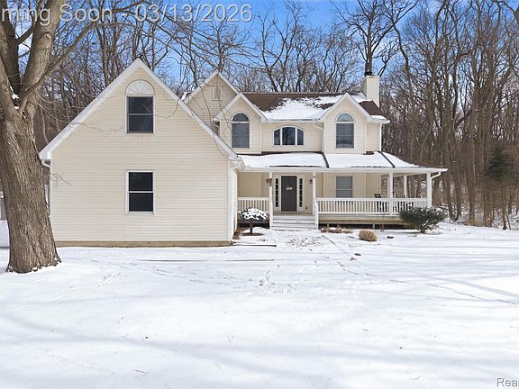 3rd image of 9417 Van Antwerp Rd