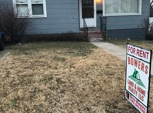 124 E 10th St, Concordia, KS 66901