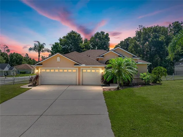 11544 Arlhuna Way, Dade City, FL 33525