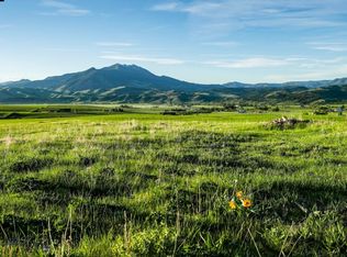 1903 Mount Ellis Ln, Bozeman, MT 59715