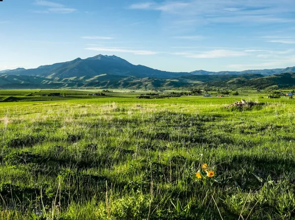 1903 Mount Ellis Ln, Bozeman, MT 59715