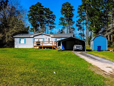170 Vince Dr, Onalaska, TX, 77360