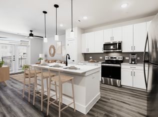 13059 Four Star Blvd #1510, Austin, TX 78737