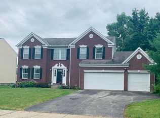 120 Brandy Mill Dr, Etna, OH 43062