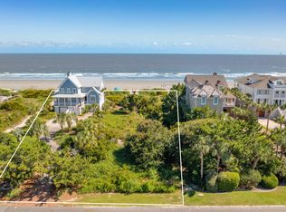 306 & 308 Ocean Blvd, Isle Of Palms, SC 29451