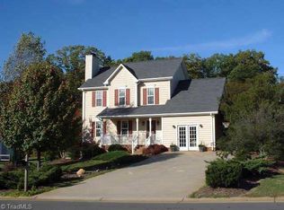 104 Northridge Dr, King, NC 27021