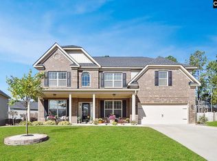 415 Crescent River Rd, Lexington, SC 29073