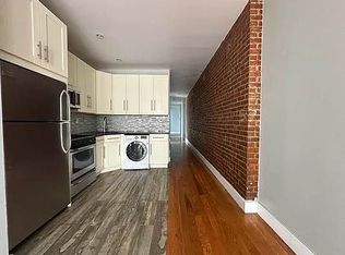 661 W 180th St #44, New York, NY 10033