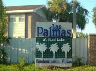 858 Sky Lake Cir APT D, Orlando, FL 32809