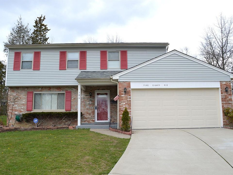 1st image of 586 Bessinger Dr