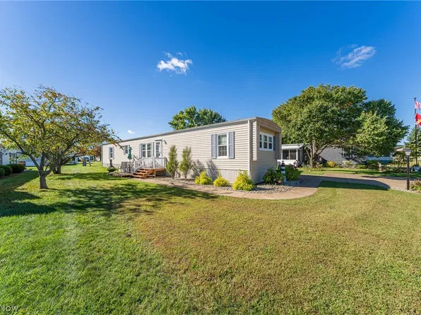 36 E Bass Cir, Lakeside Marblehead, OH 43440